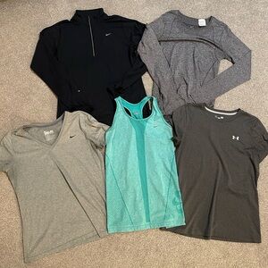 Nike Women’s Running Bundle (L)